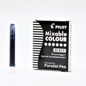 خراطيش بايلوت براليل اسود