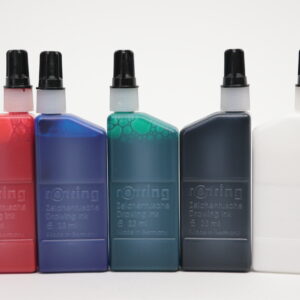 حبر روترينج