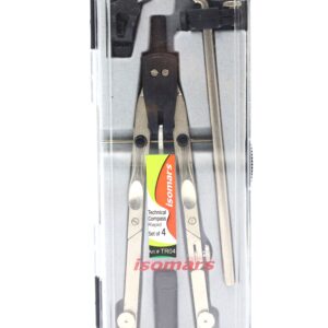 فرجار هندسي