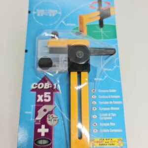 فرجار اولفا