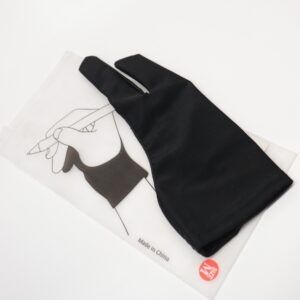 قفاز الخطاط