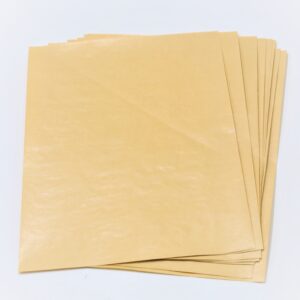 ورقة مقهر غامق A4