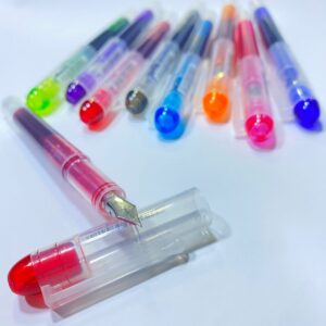 قلم سنو وايت