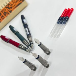 قلم المثنى للخط العربي M1