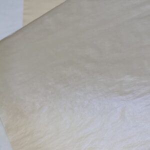 ورق طبيعي بيج مقهر