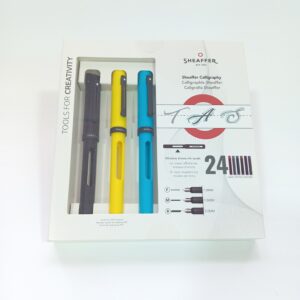 طقم شيفر SHEAFFER أمريكي